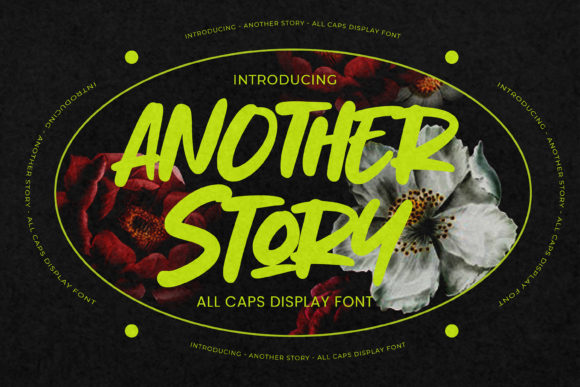 Another Story Font: A Web Designer’s Honest Review