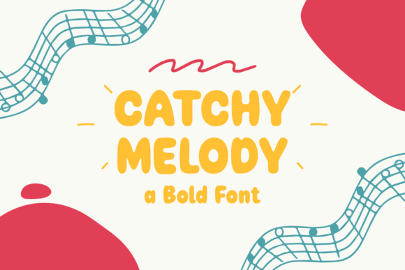 Catchy Melody: A Designer’s Take on Its Real-World Use