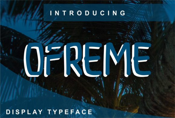 Ofreme: A Designer’s Take on Its Visual Personality and Real-World Use