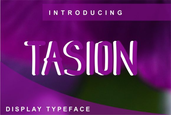 Tasion: A Designer’s Take on Its Real-World Application