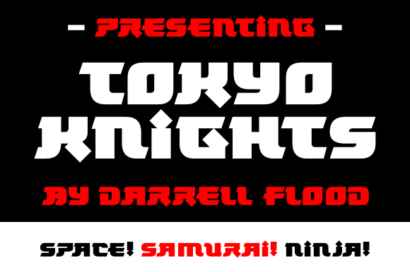 Tokyo Knights: A Designer’s Take on Its Real-World Use